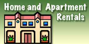 Apartment rentals